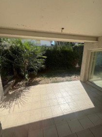 Appartement à Pau