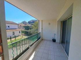 Appartement à Villeneuve-lès-Avignon