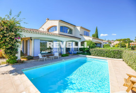 Maison à La Ciotat