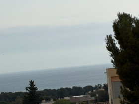Appartement à Bandol