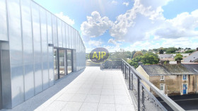 Appartement à Saint-Herblain