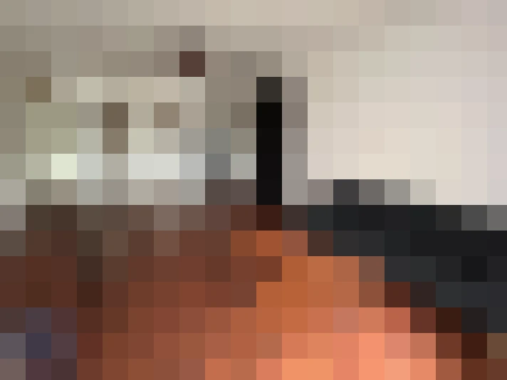 / #8