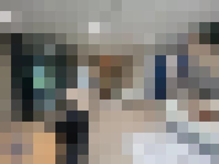  / #7
