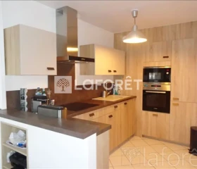 Appartement à Plaisir
