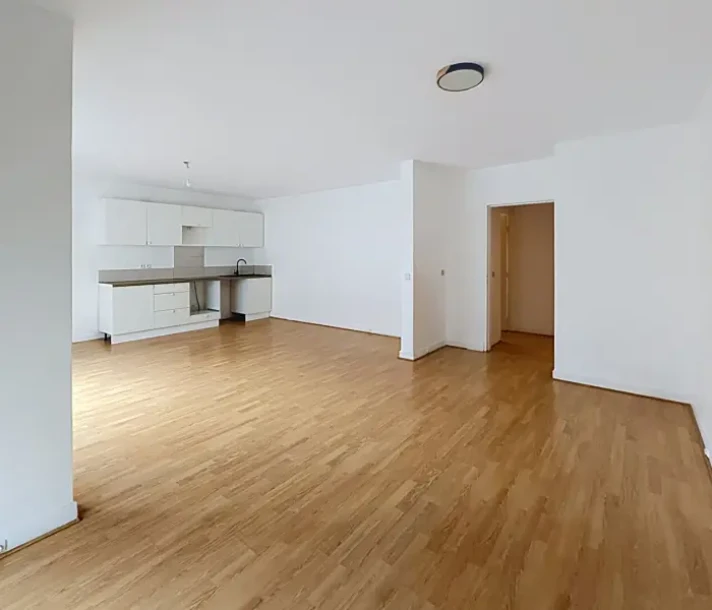 Appartement à Levallois-Perret