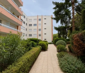 Appartement à Montgeron