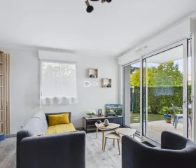 Appartement à Quimper