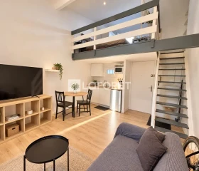 Studio à Bordeaux