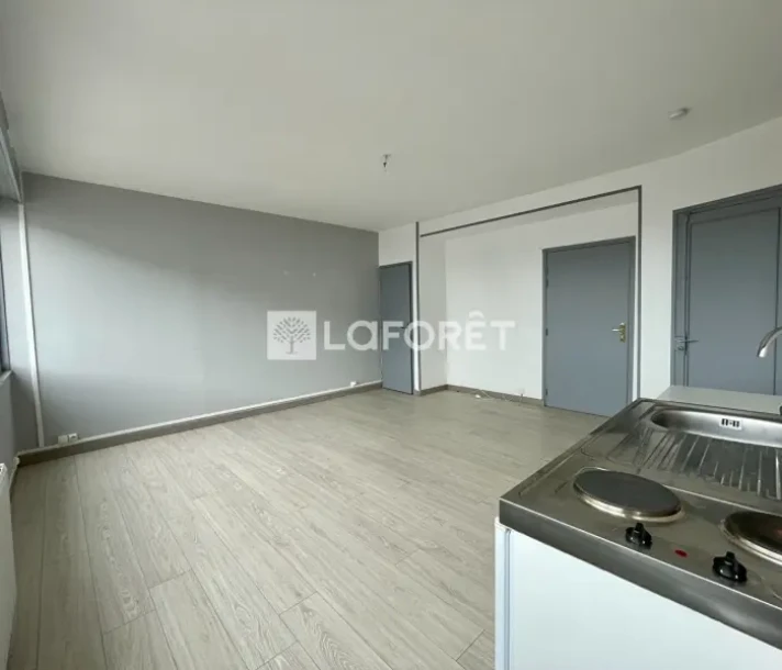 Studio à Calais