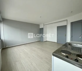 Studio à Calais