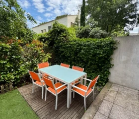 Appartement à Saint-Chamas