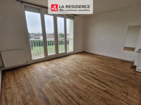 Appartement à Le Petit-Quevilly