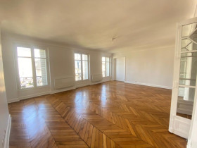 Appartement à Paris