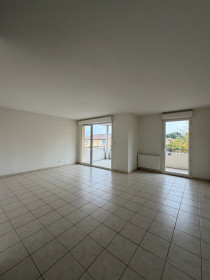 Appartement à Villeneuve-Tolosane