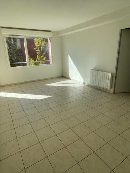 Appartement à Villeneuve-Tolosane