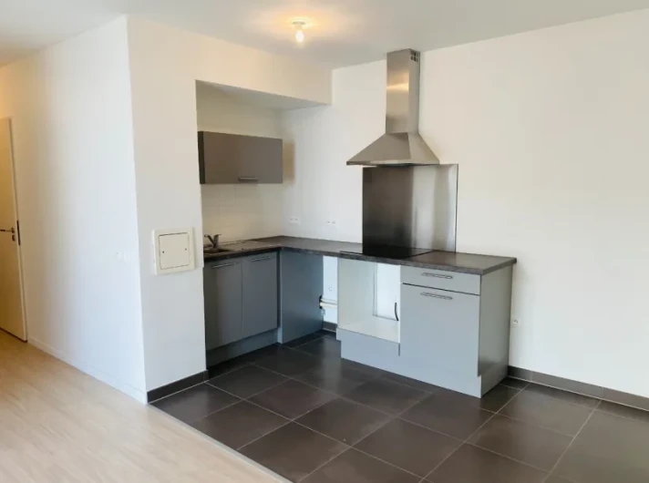 Appartement à Lingolsheim