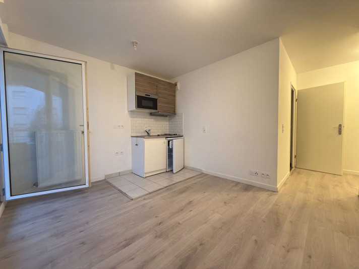 Appartement à Nanterre