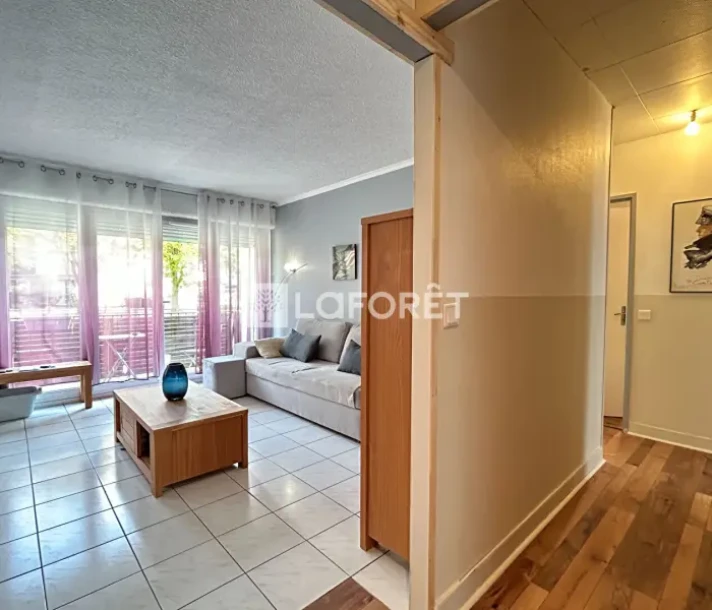 Appartement à Meulan-en-Yvelines