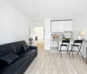 Studio à Bois-Colombes
