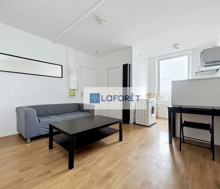 Appartement à Brest