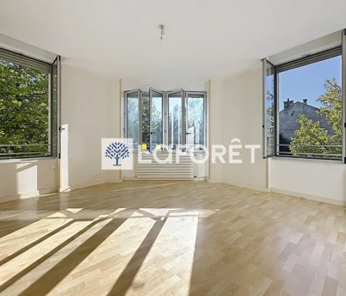 Appartement à Parthenay