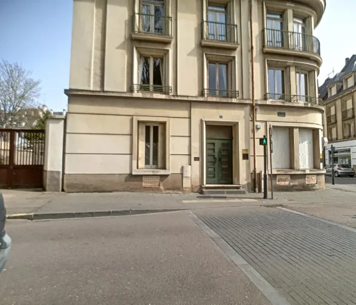 Appartement à Évreux