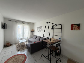 Appartement à Rambouillet