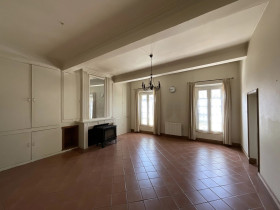 Appartement à Réalmont
