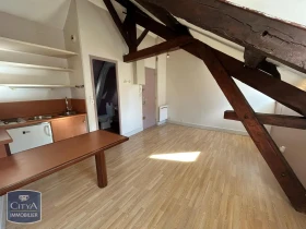 Studio à Caen