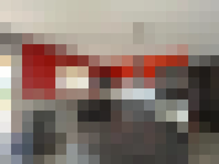  / #5