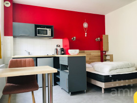 Appartement à NIORT