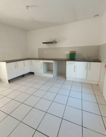 Appartement à Saint-Yzan-de-Soudiac