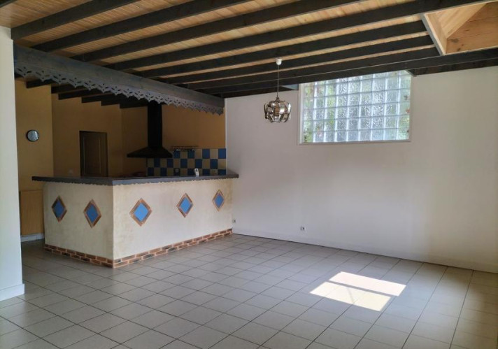 Appartement à Langon