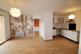 Appartement à Montauban