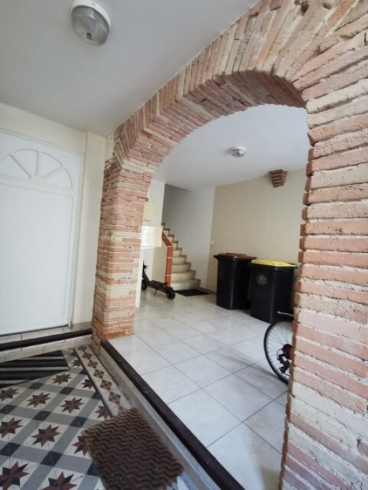 Appartement à Nègrepelisse