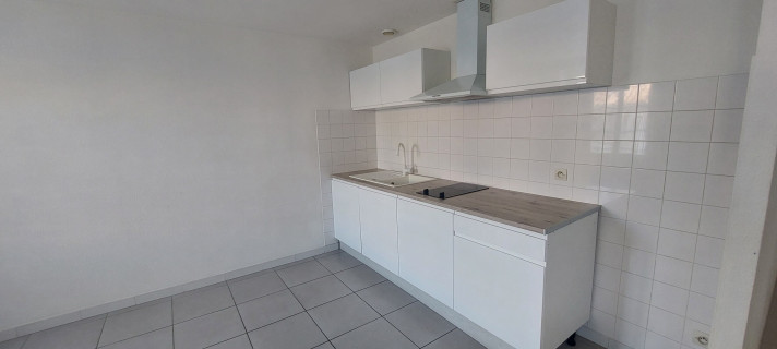 Appartement à Castelnaudary