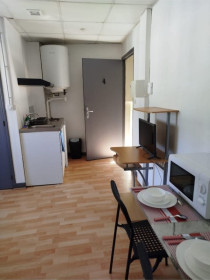 Studio à Saint-Quentin