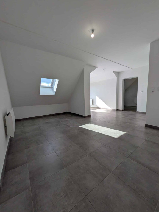 Appartement à Vernou-la-Celle-sur-Seine