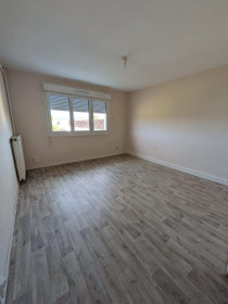 Appartement à Bar-sur-Aube