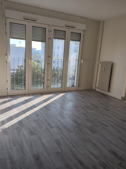 Appartement à Saint-André-les-Vergers