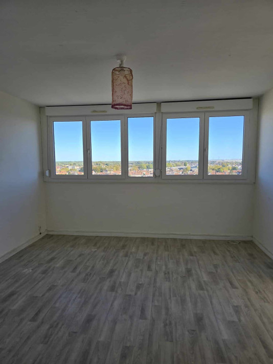 Appartement à Romilly-sur-Seine