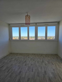 Appartement à Romilly-sur-Seine