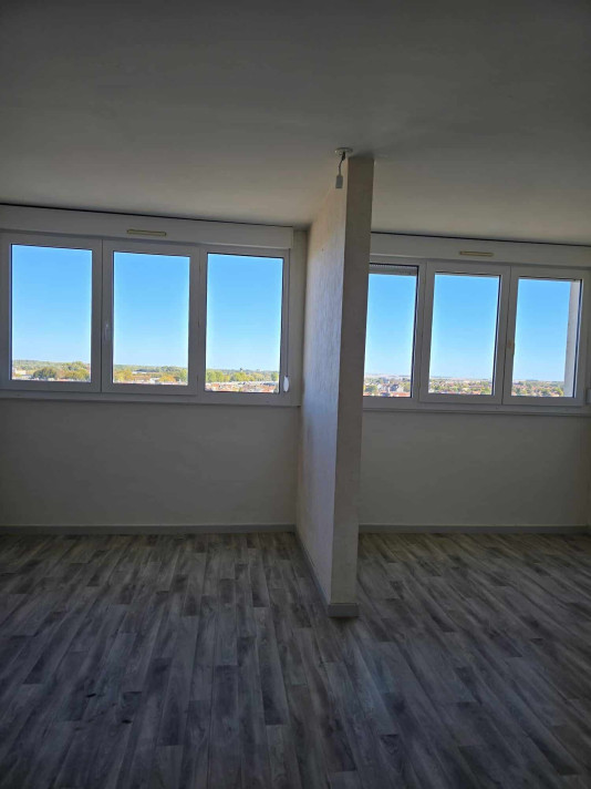 Appartement à Romilly-sur-Seine