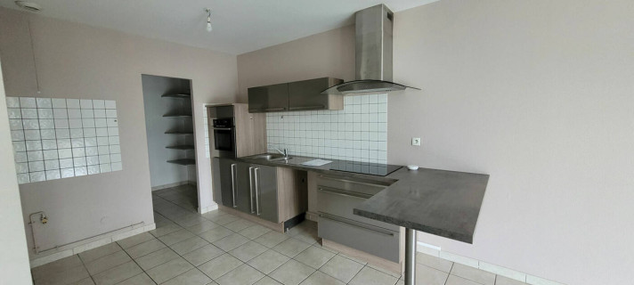 Appartement à Saint-Avold