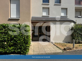 Appartement à Sannois