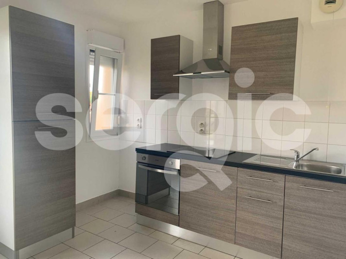 Appartement à Auchel