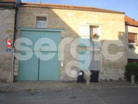 Appartement à Neuville-sur-Oise