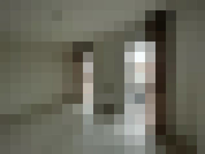  / #8