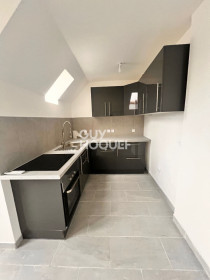 Appartement à Bully-les-Mines