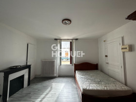 Appartement à Châteaudun